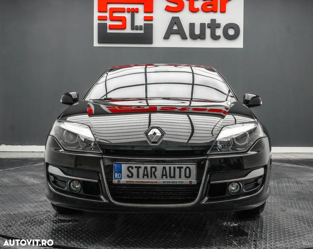 Renault Laguna 1.5dCi Dynamique - 2
