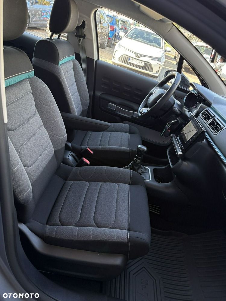 Citroën C3 - 18