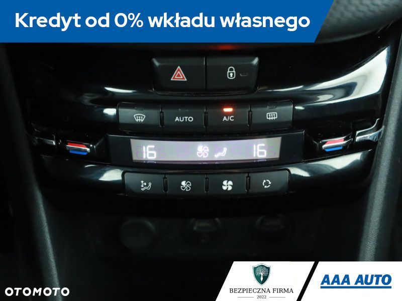 Peugeot 2008 - 14