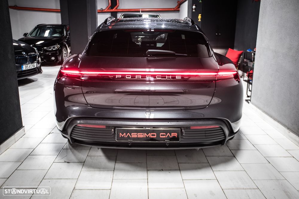 Porsche Taycan Sport Turismo Standard - 15