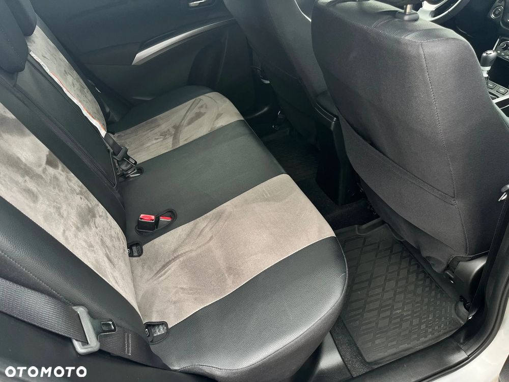 Suzuki S-Cross 1.4 SHVS Premium - 11