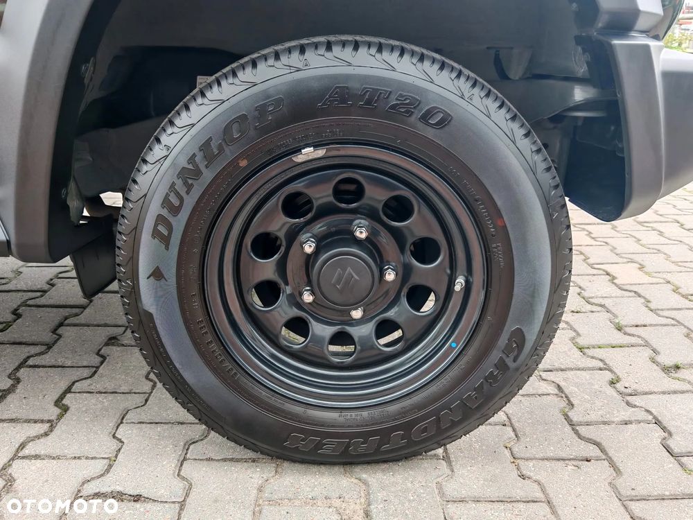 Suzuki Jimny 1.5 Pro - 6