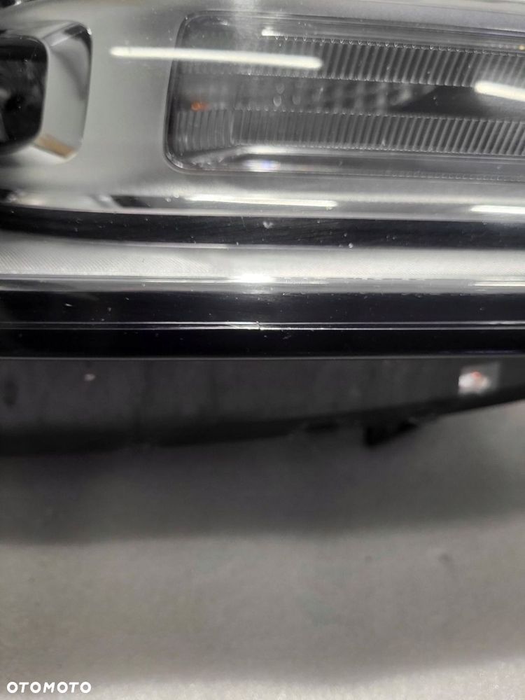 audi q5 80a xenon usa przód strona prawa 80a941006b - 3