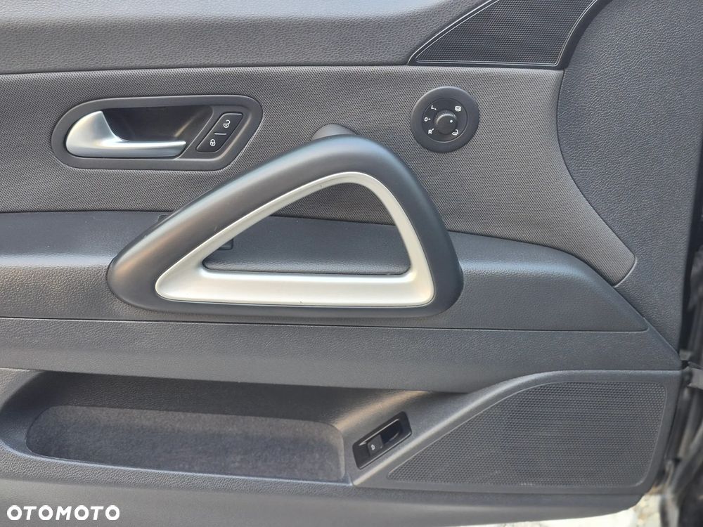 Volkswagen Scirocco 1.4 TSI DSG Team - 12