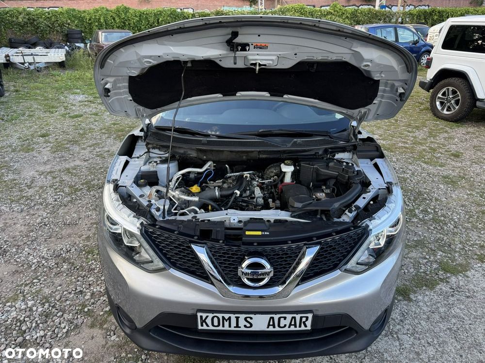 Nissan Qashqai - 10