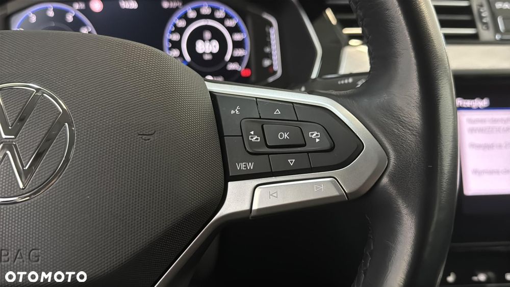 Volkswagen Passat 1.5 TSI EVO Business DSG - 28