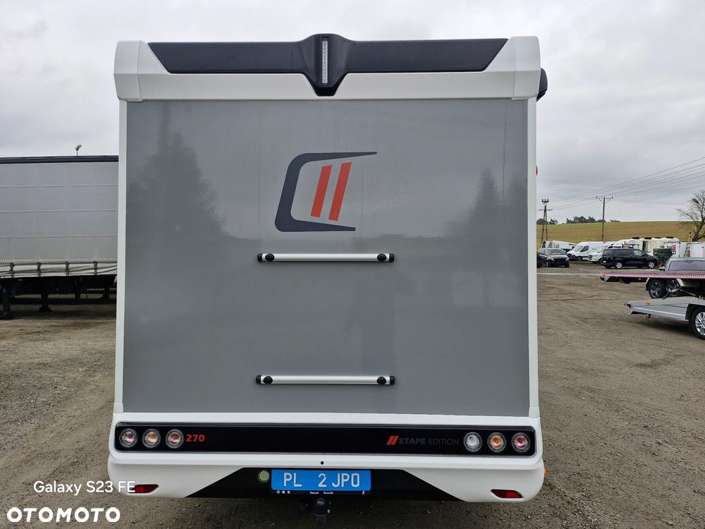 Challenger Etape 270 - 5