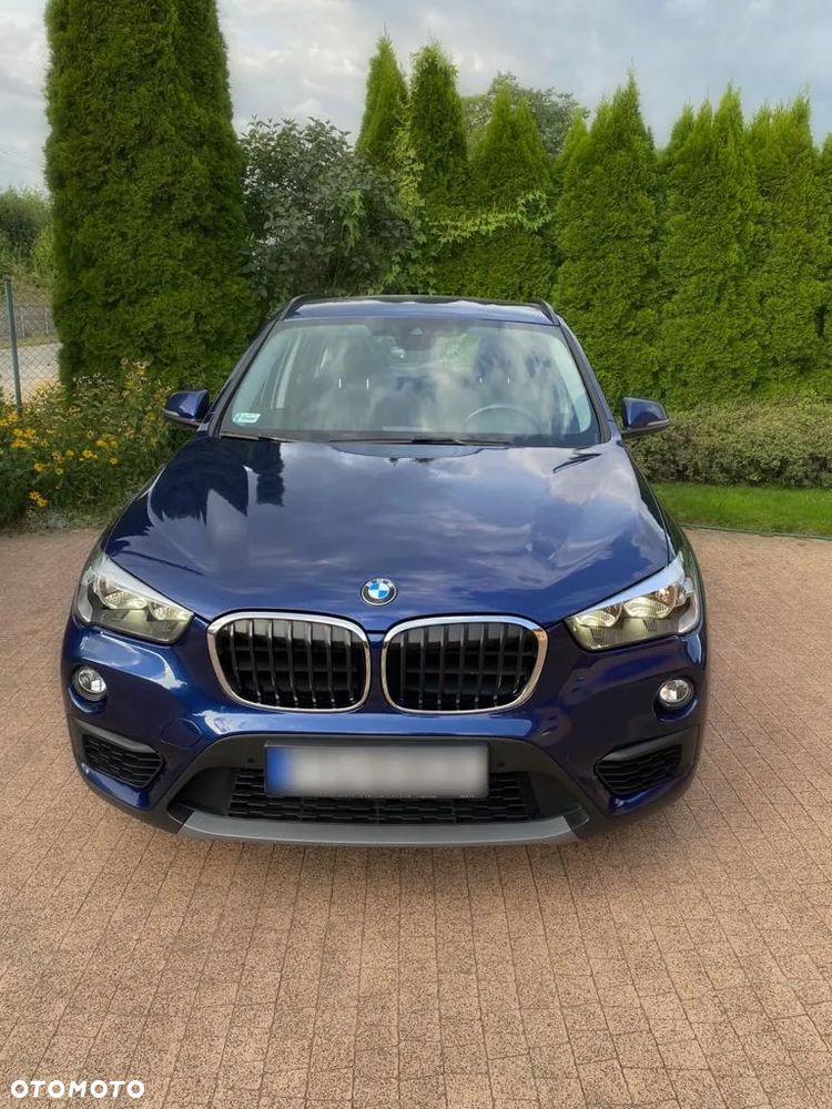 BMW X1 xDrive18d - 3