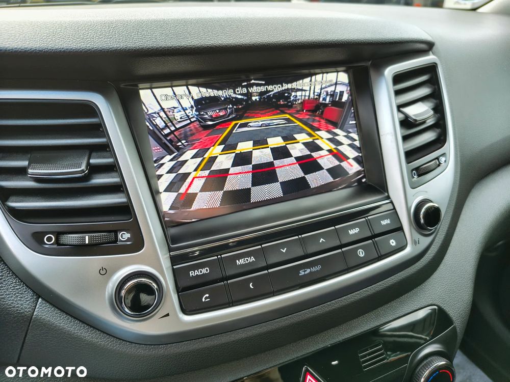 Hyundai Tucson 1.6 GDi 2WD Premium - 25