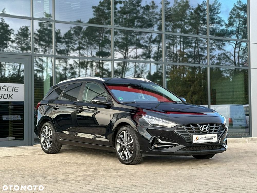 Hyundai I30 2020 photo 5