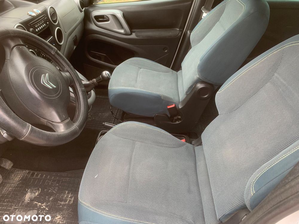 Citroën Berlingo - 3