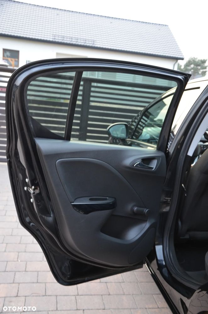 Opel Corsa 1.4 Edition - 11