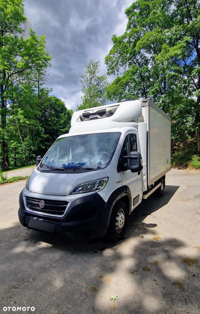 Fiat DUCATO/BMB - 1