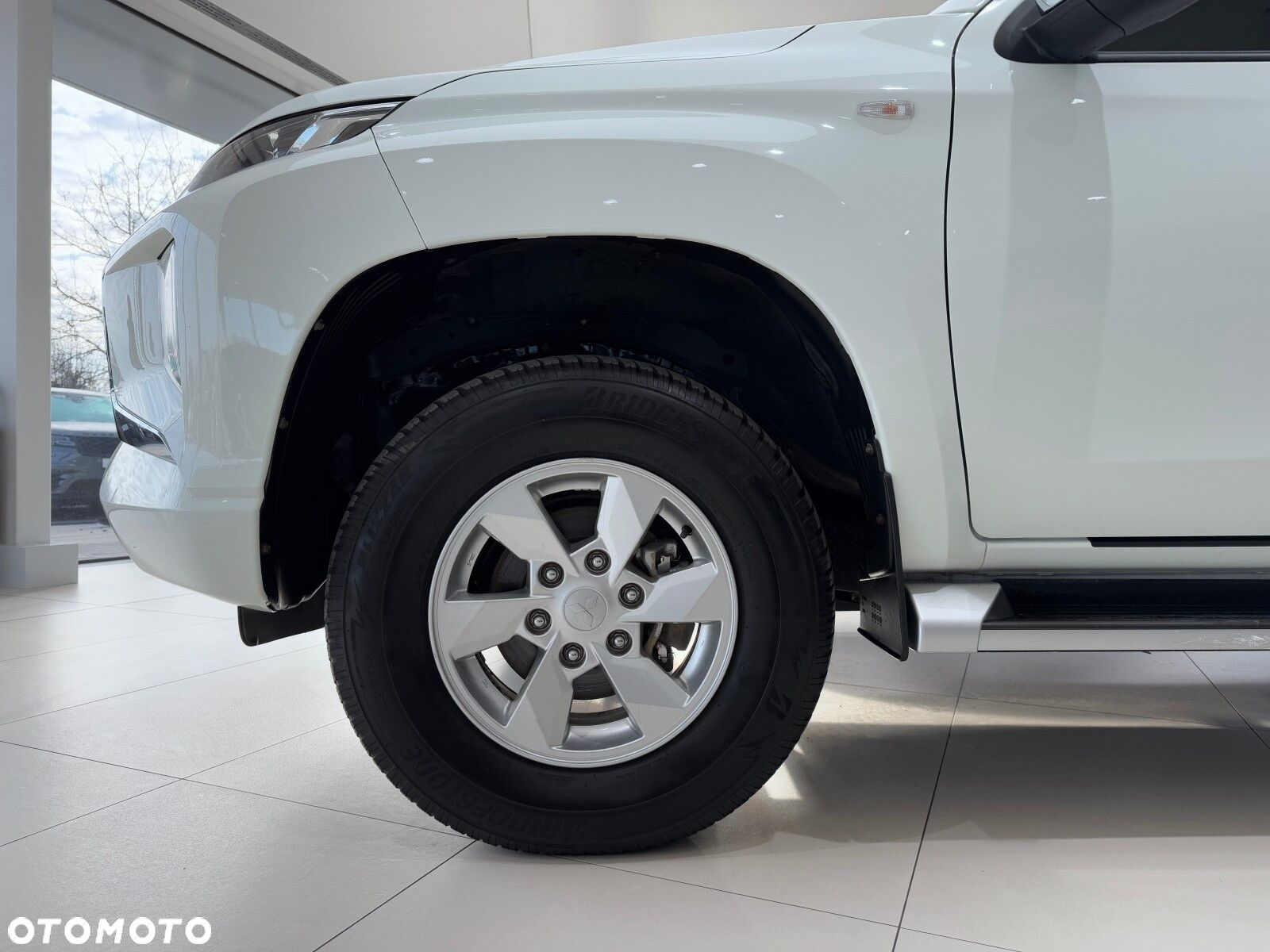 Mitsubishi L200 2.2 d DC Invite - 19
