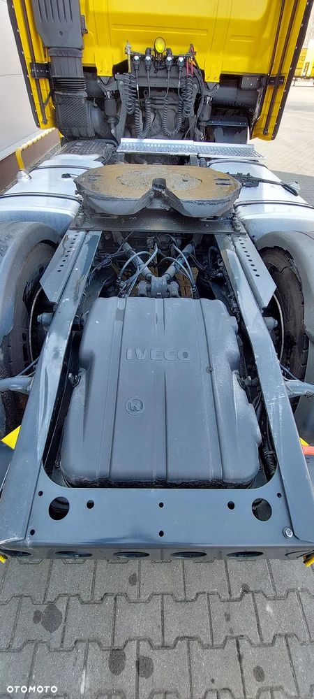 Iveco S-WAY - 11