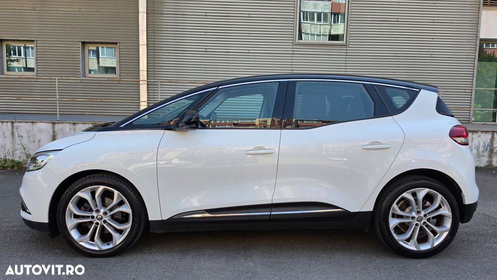 Renault Scenic ENERGY dCi 110 LIMITED - 4