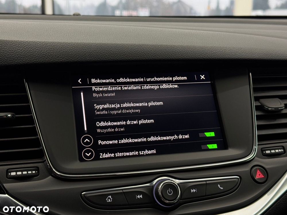 Opel Astra 1.5 CDTI Business Elegance - 33