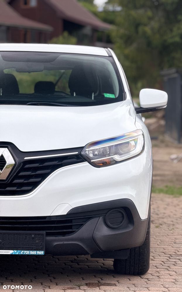 Renault Kadjar Energy TCe 130 Business - 26