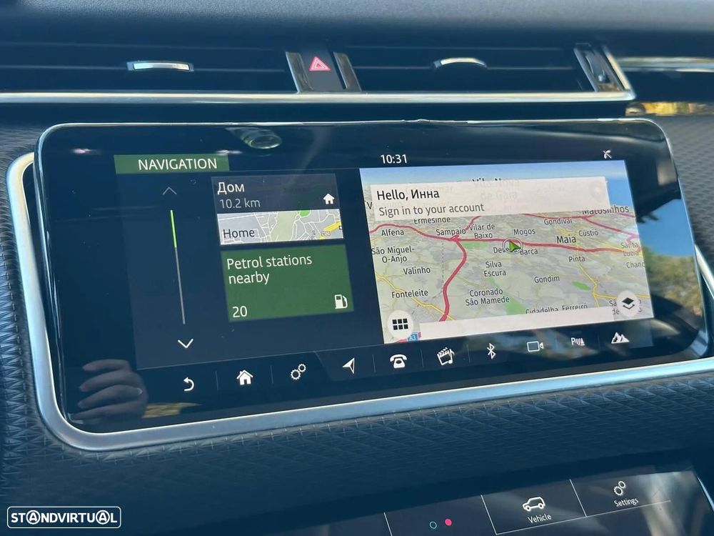 Land Rover Range Rover Velar 2.0 D SE - 41