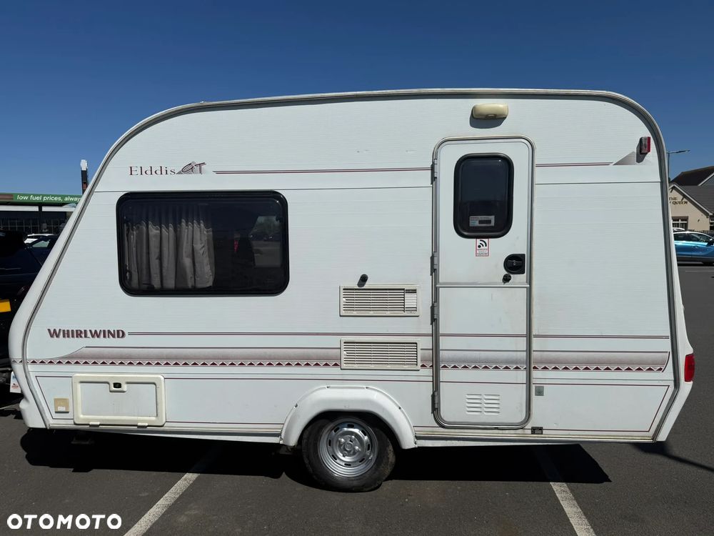 Elddis Whirlwind - 6