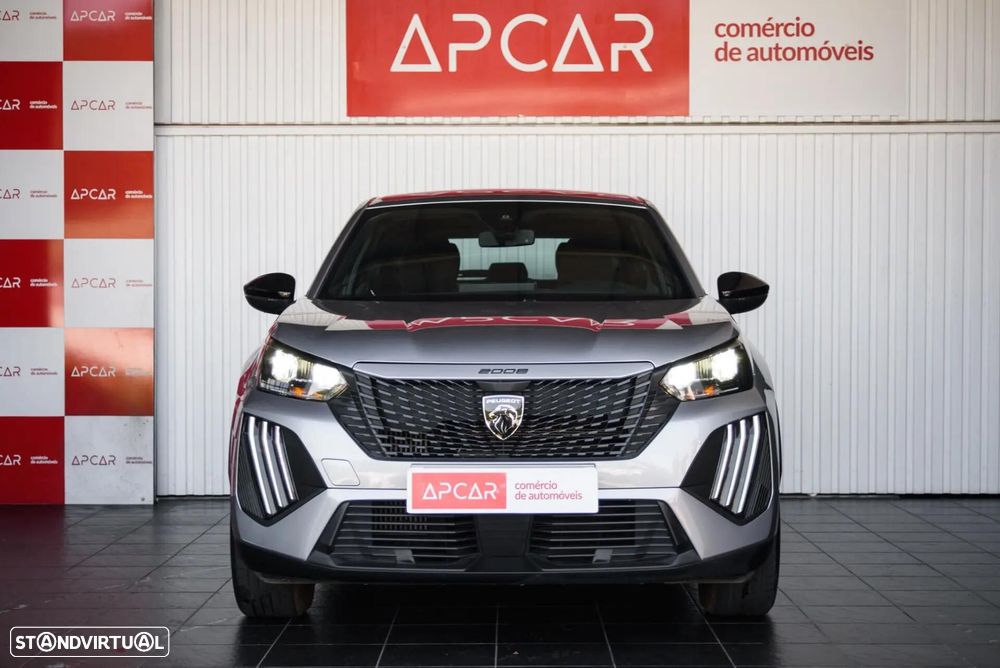 Peugeot 2008 1.2 PureTech Active - 10