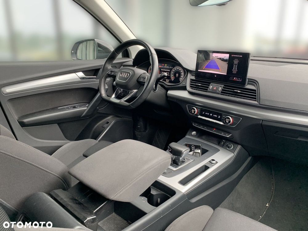 Audi Q5 - 13