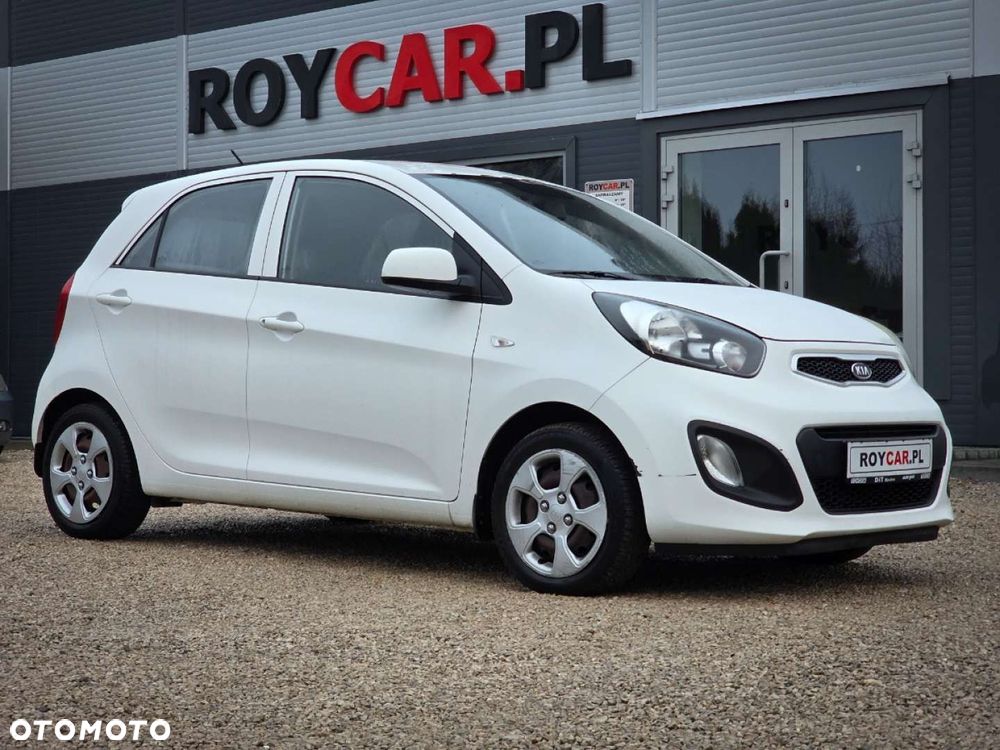 Kia Picanto - 20