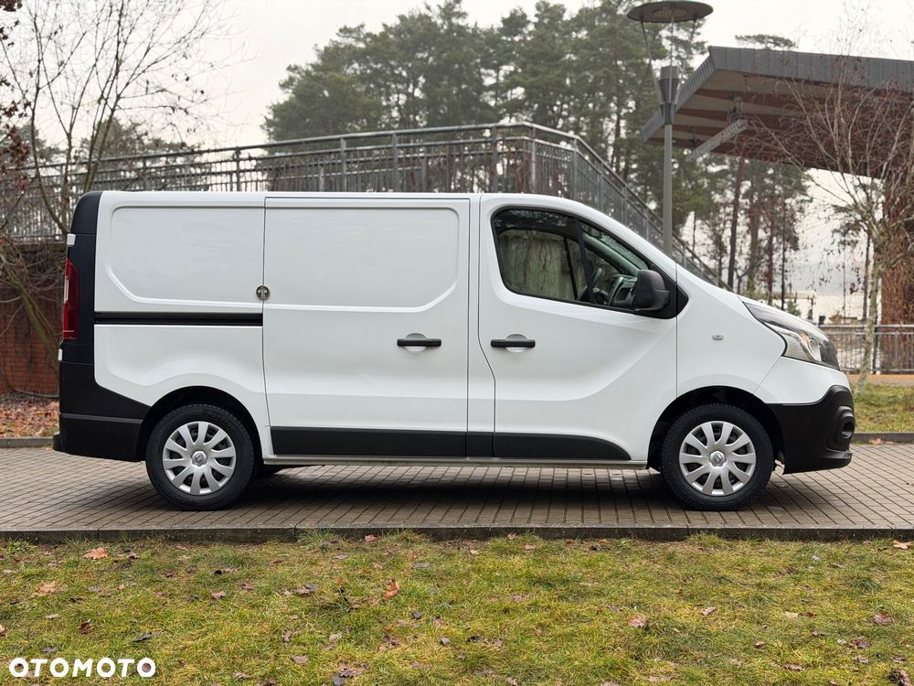 Renault Trafic - 4