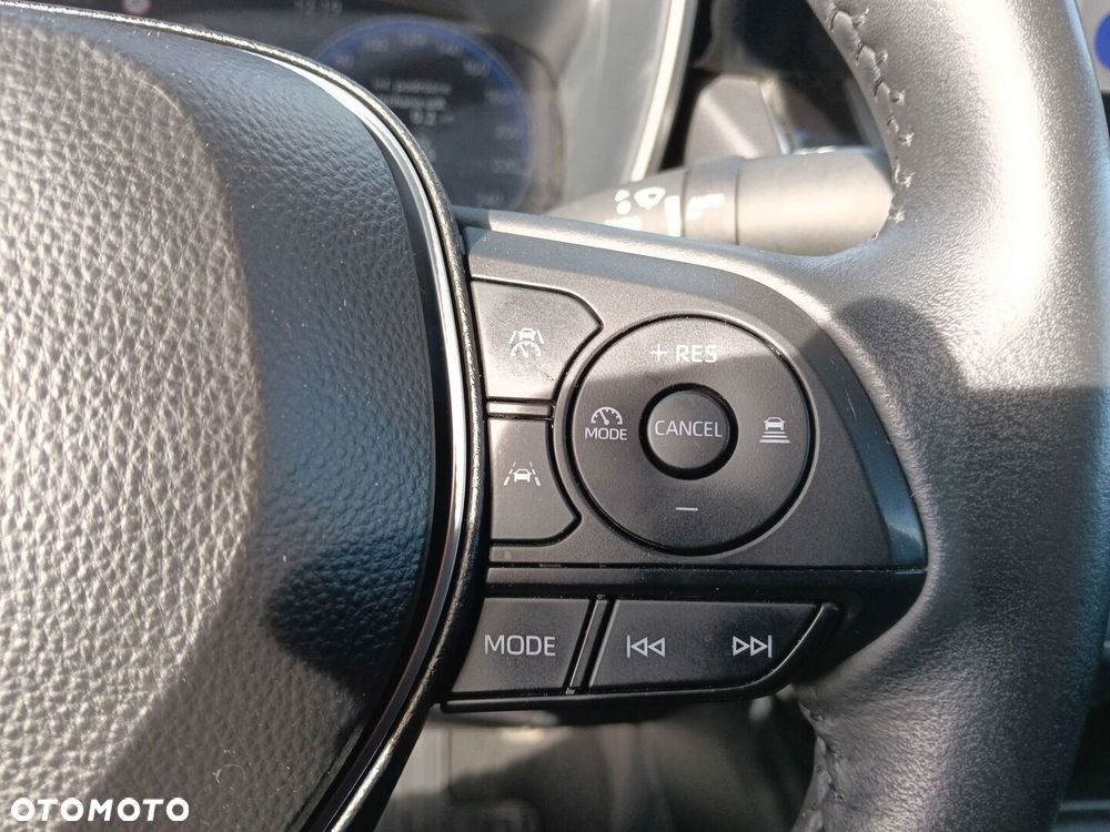 Toyota Corolla 1.8 Hybrid Comfort - 20