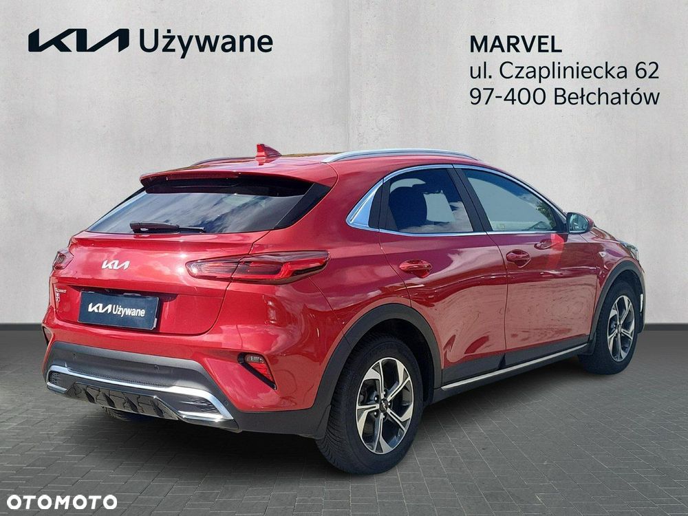 Kia XCeed - 5