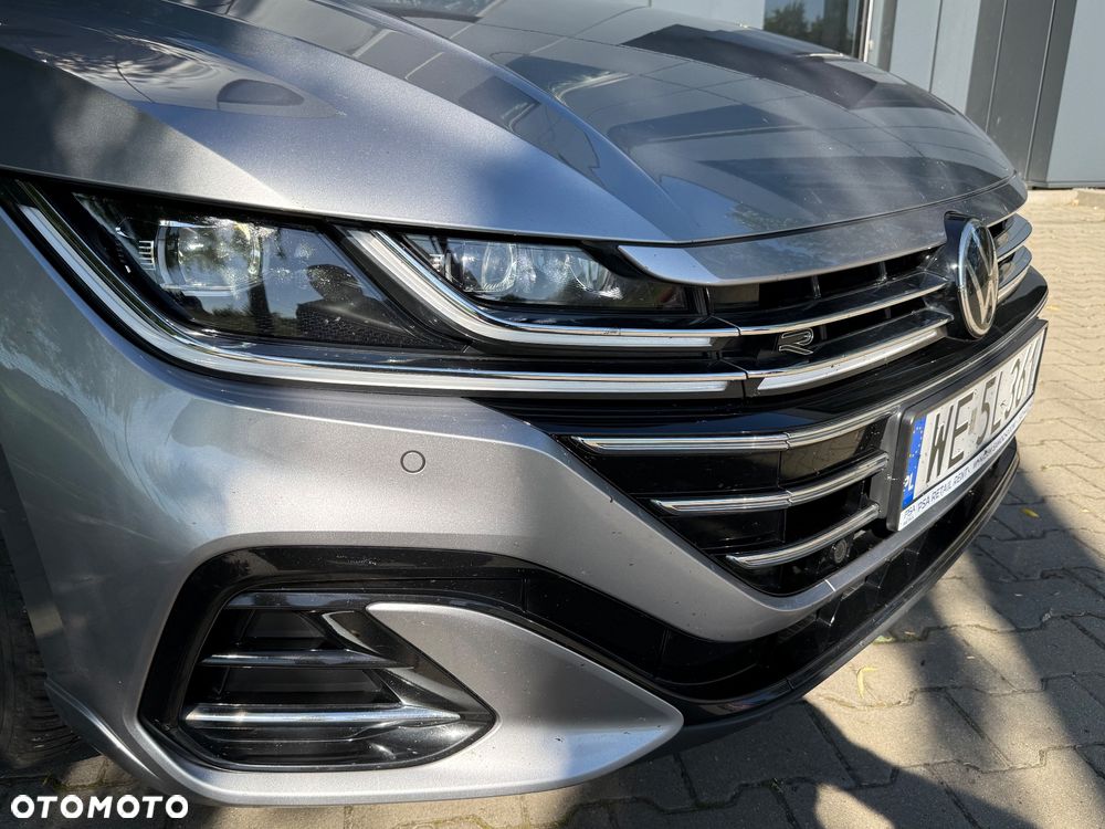 Volkswagen Arteon 2.0 TSI R-Line DSG - 9