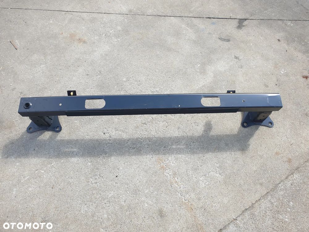 Belka Zderzaka Tył Belka Pod Zderzak Berlingo IV Combo E Rifter Proace 9822105380A 789A050421 - 1