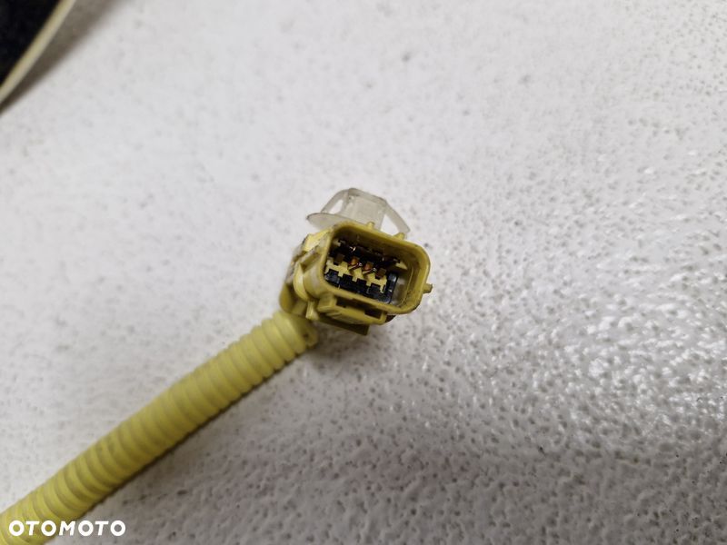 HONDA CIVIC 8 VIII PODUSZKA POWIETRZNA AIRBAG FOTELA LEWA 78005-SNB-G82 - 4