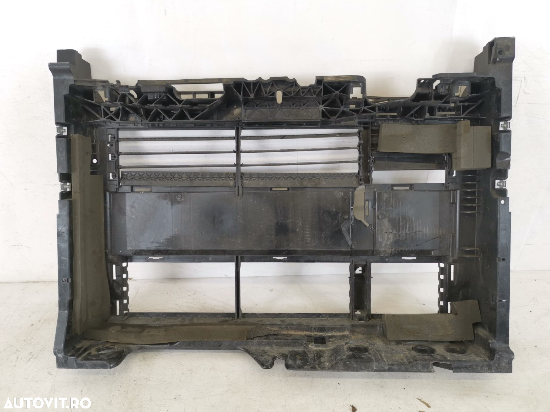 Trager Frontal Ford  EcoSport 2 [facelift] 2017 2018 2019 2020 Origina - 4