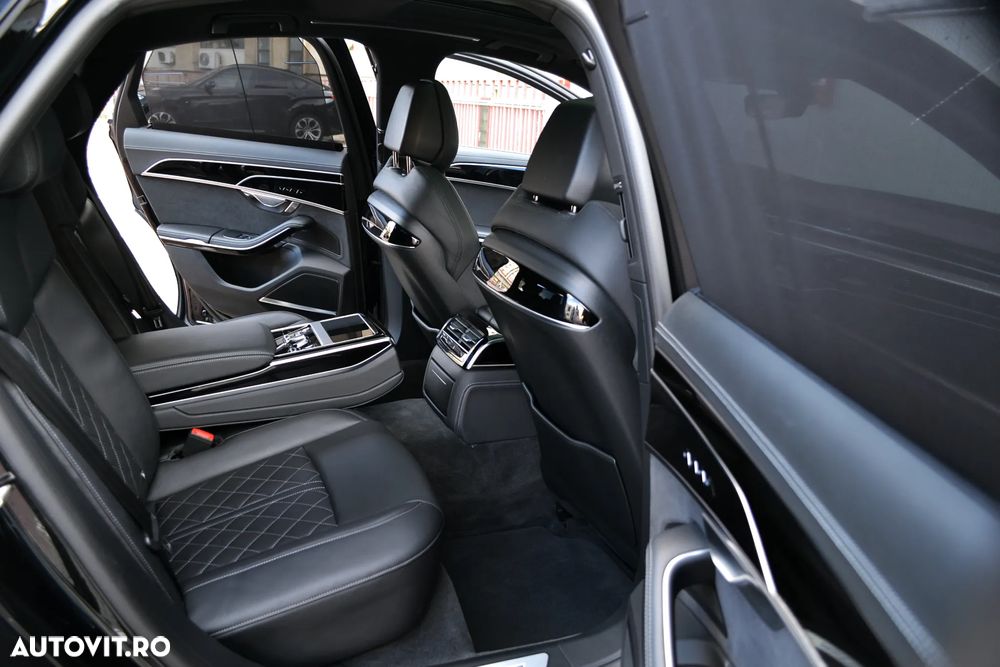 Audi A8 - 15
