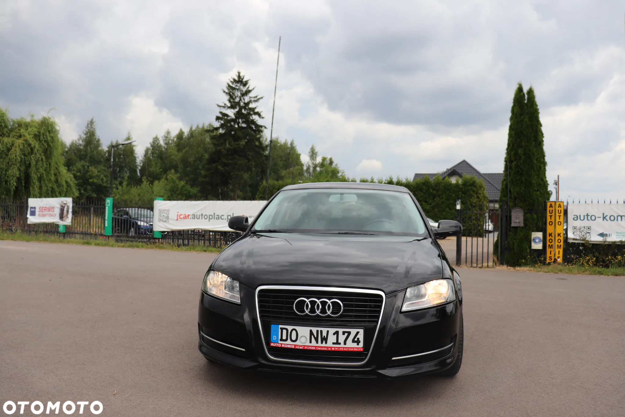 Audi A3 - 2