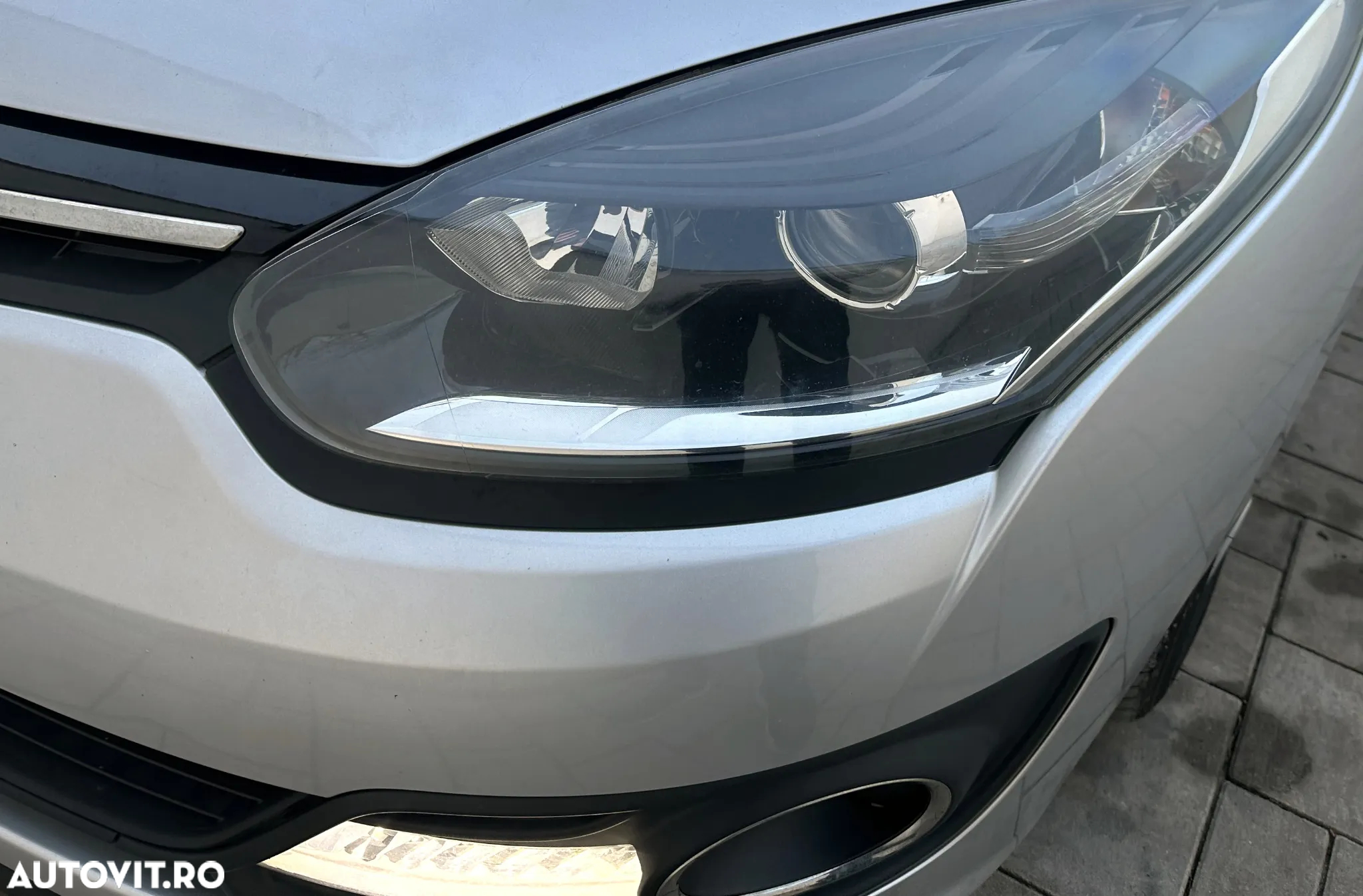 Renault Megane - 20