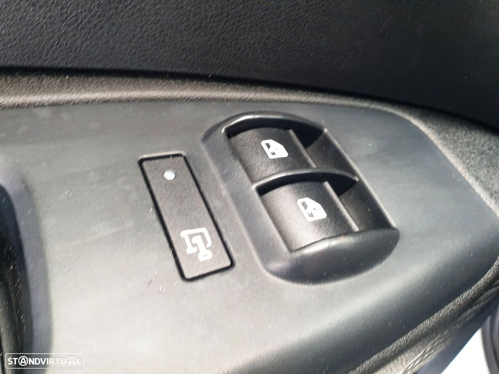 Fiat Doblo Combi 1.3 Multijet - 12