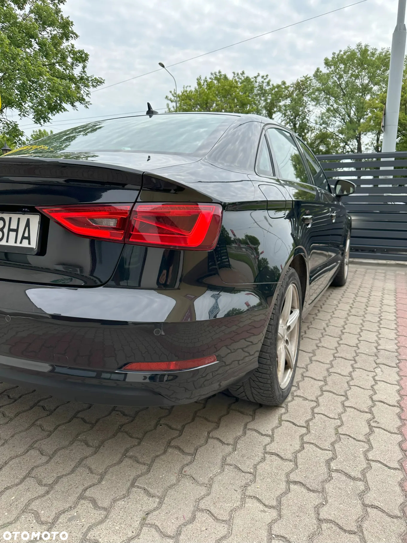 Audi A3 1.6 TDI clean diesel Ambition S tronic - 5