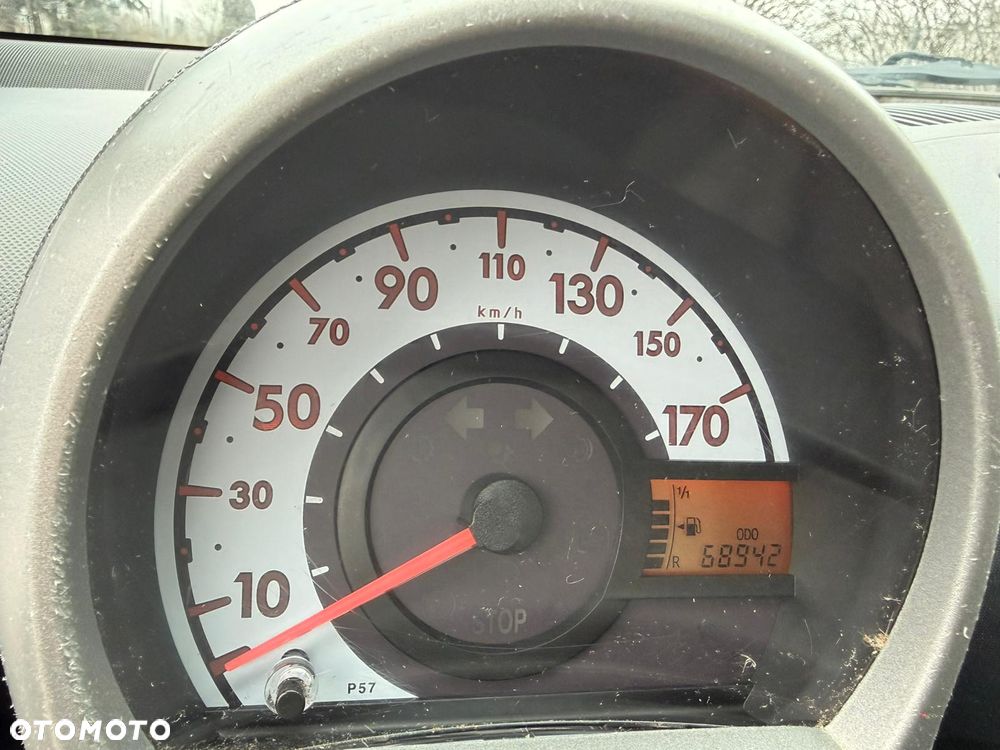 Citroën C1 1.0i Attraction - 9