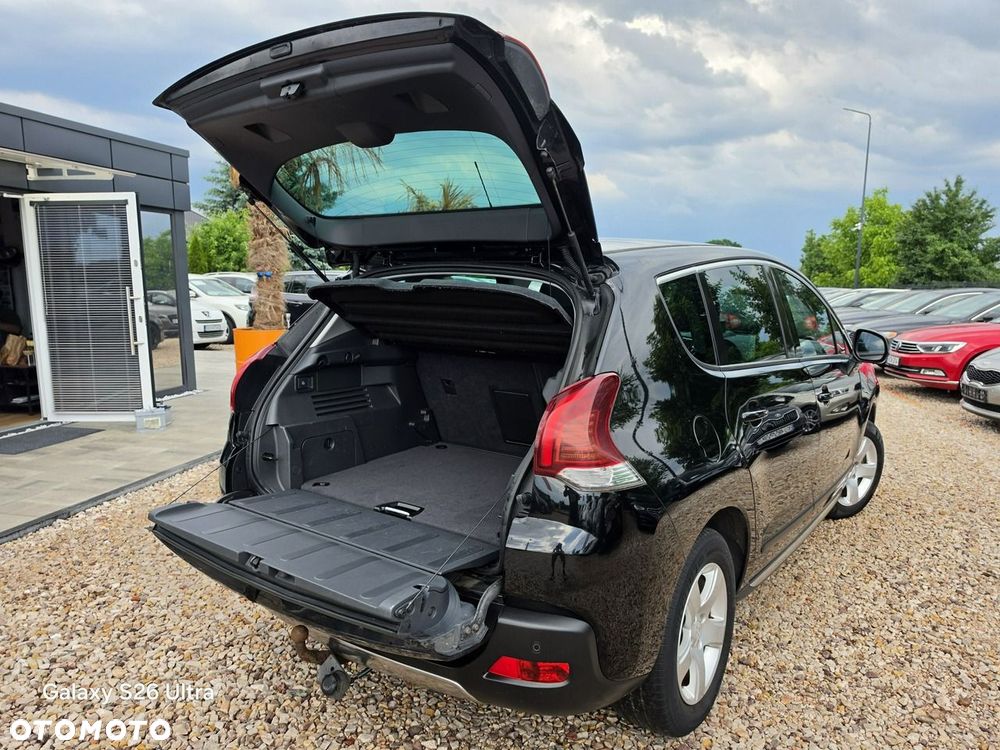Peugeot 3008 1.6 Style - 17