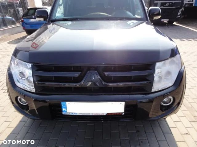 Mitsubishi Pajero 3.2 DID Instyle - 23