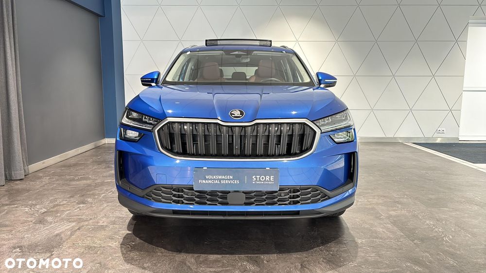 Skoda Kodiaq 2.0 TDI 4x4 Selection DSG - 8