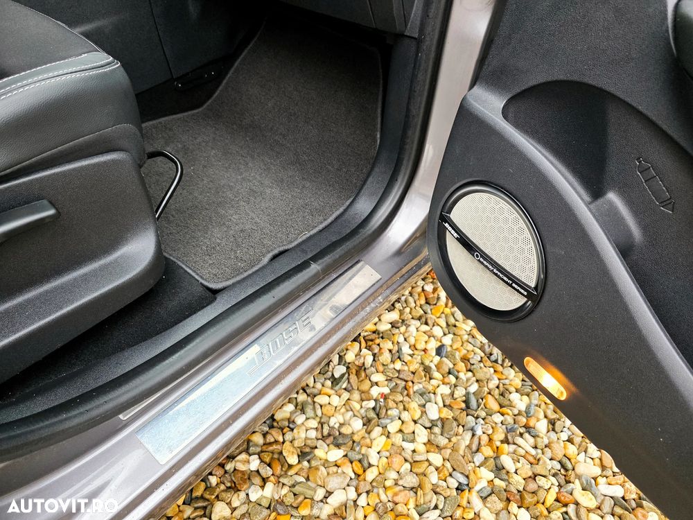 Renault Grand Scenic ENERGY dCi 130 BOSE EDITION - 18
