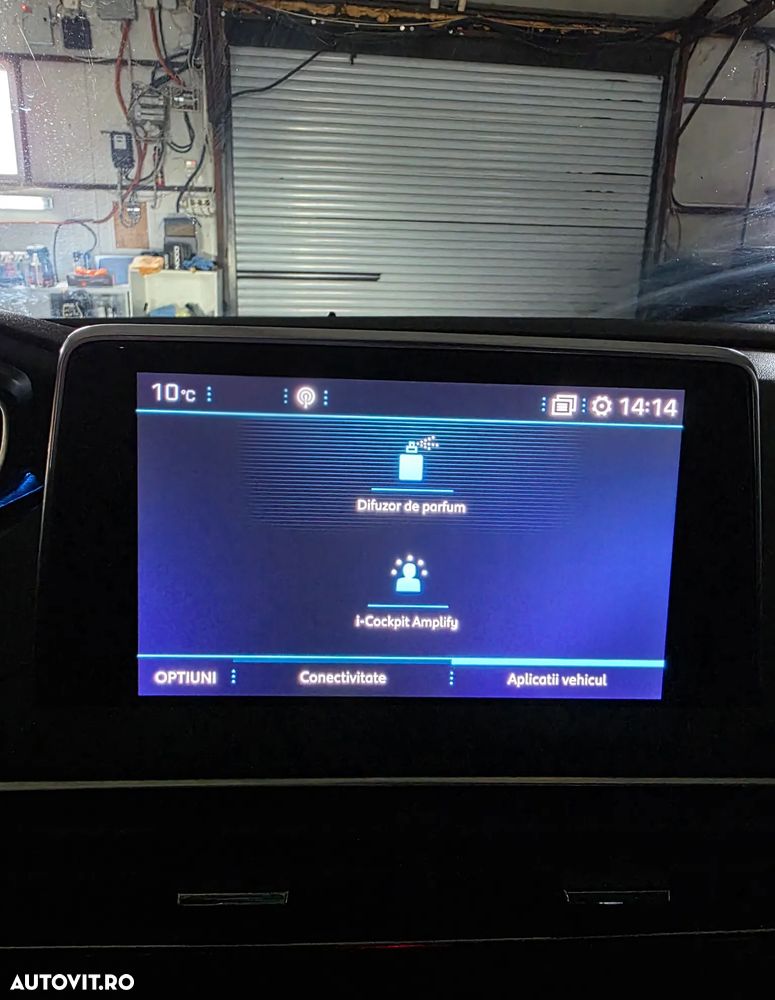 Peugeot 3008 1.5 BlueHDI S&S EAT8 Allure - 37