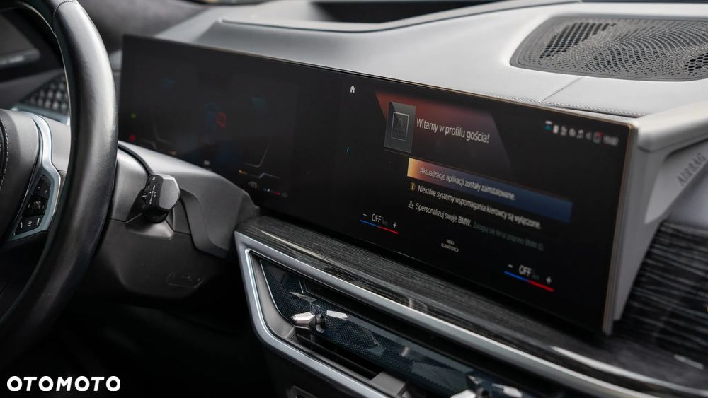 BMW X7 xDrive40i mHEV sport - 23