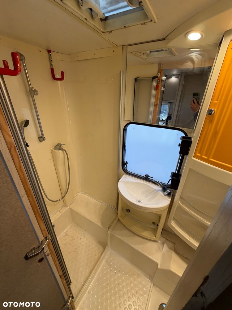 Dethleffs Rondo - 19