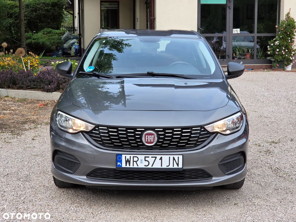 Fiat Tipo 1.4 16V Pop - 2