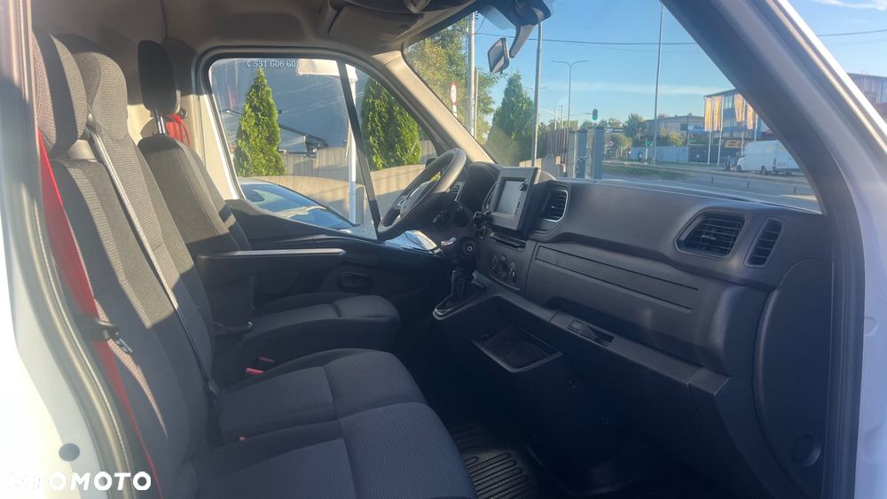 Renault Master - 16
