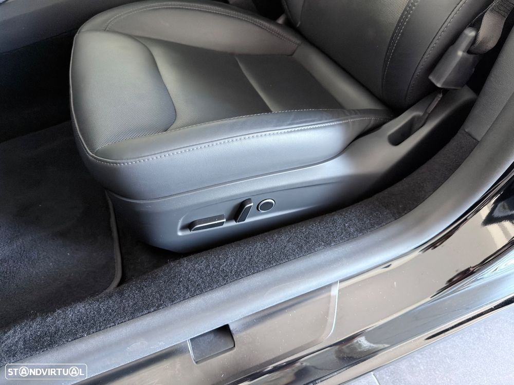 Tesla Model 3 Tração Traseira Premium - 17
